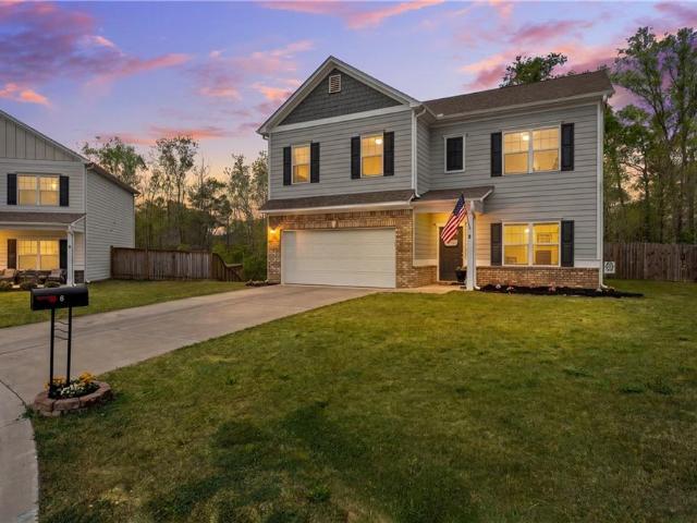 Property for sale in Armuchee, Georgia