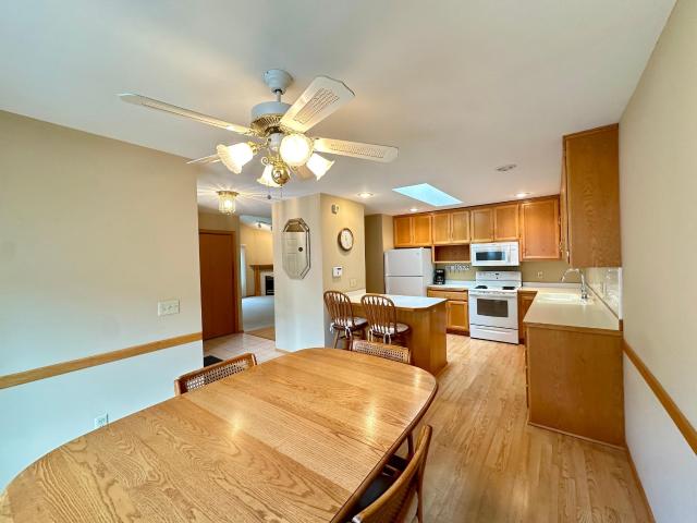 House for sale in Circle Pines, Minnesota