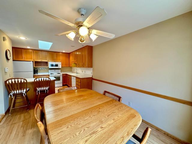 House for sale in Circle Pines, Minnesota
