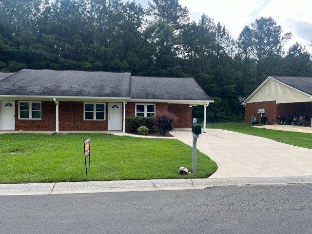Apartment for rent in Lindale, Georgia