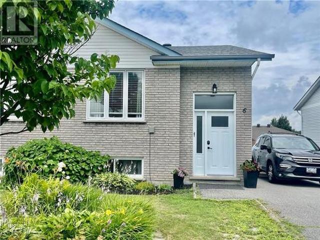 House for sale in Wanup, Ontario