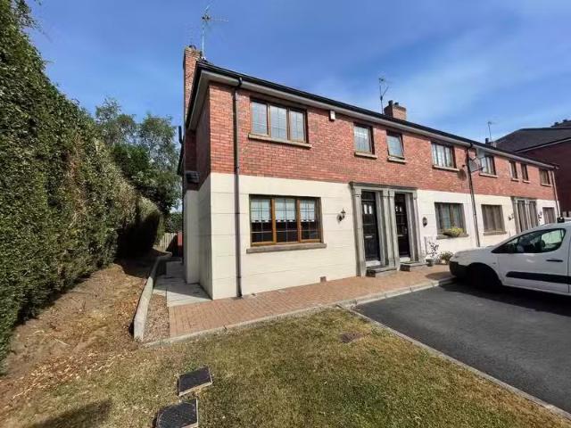 House to rent in Doagh, Ulster