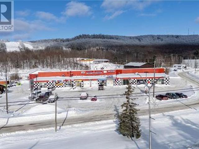 Commercial for sale in Elliot Lake, Ontario