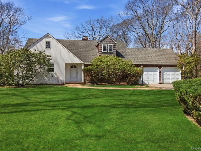 House for sale in Sagaponack, New York