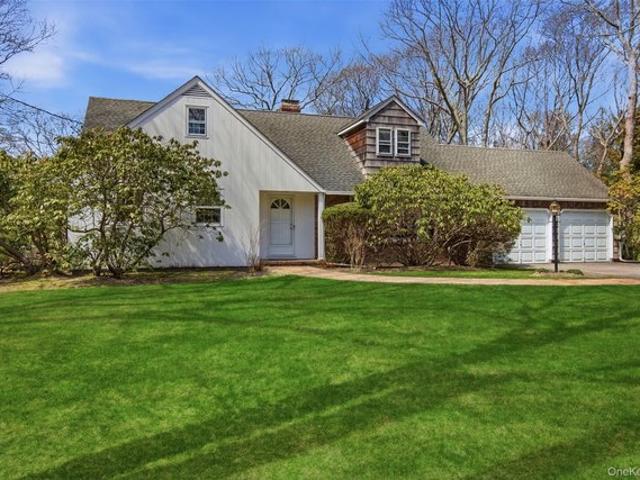 House for sale in Sagaponack, New York