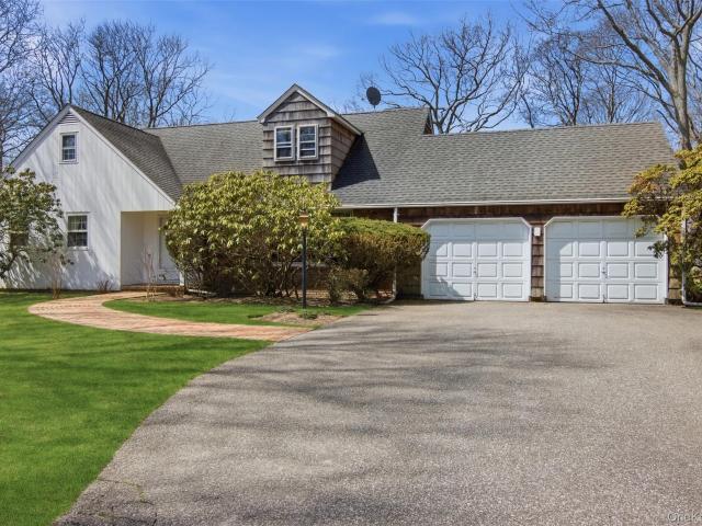 House for sale in Sagaponack, New York