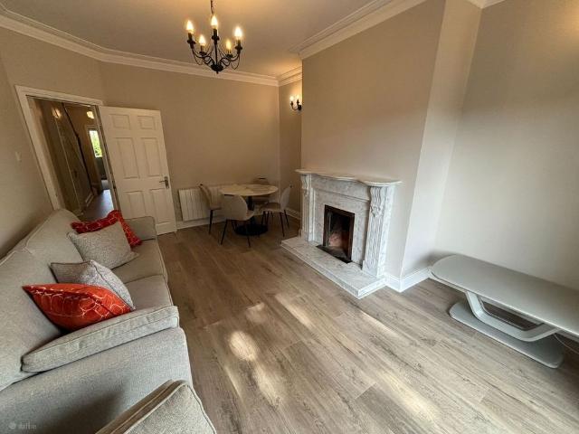 Apartment to rent in Rathmines West D ED, Dublin