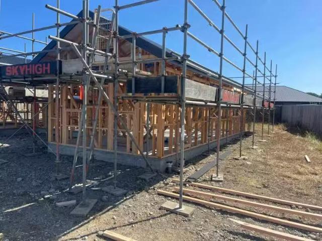 House for sale in Woodend, Canterbury