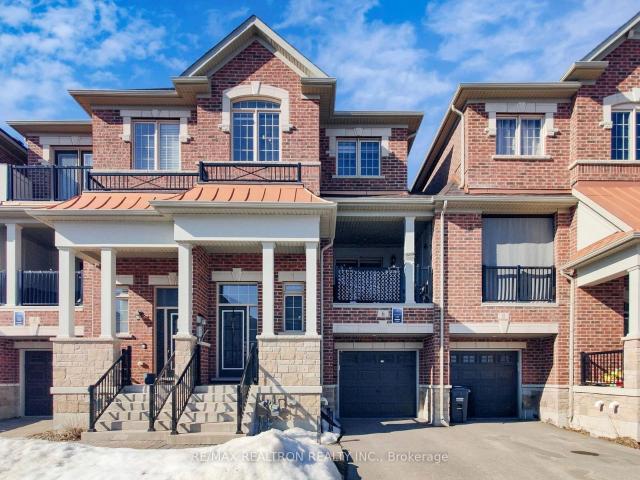 Townhouse for sale in Woburn, Ontario