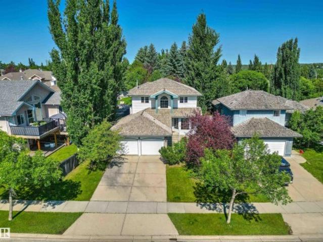 House for sale in Saint Albert, Alberta