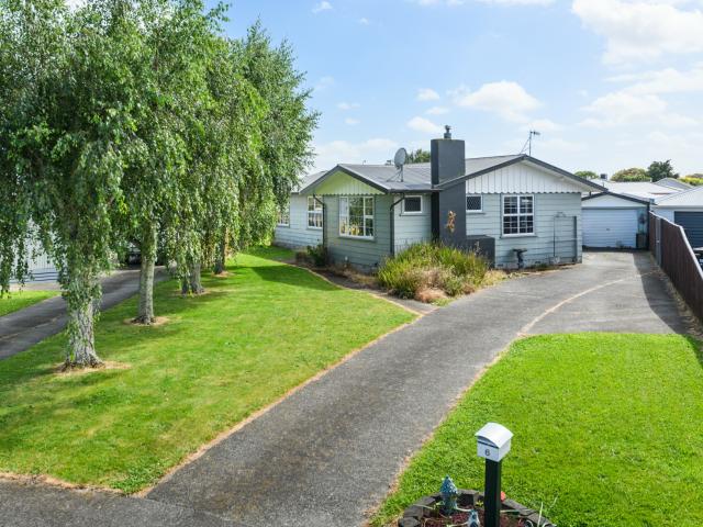 House for sale in Palmerston North City