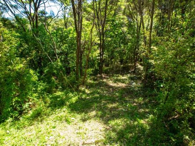 Land for sale