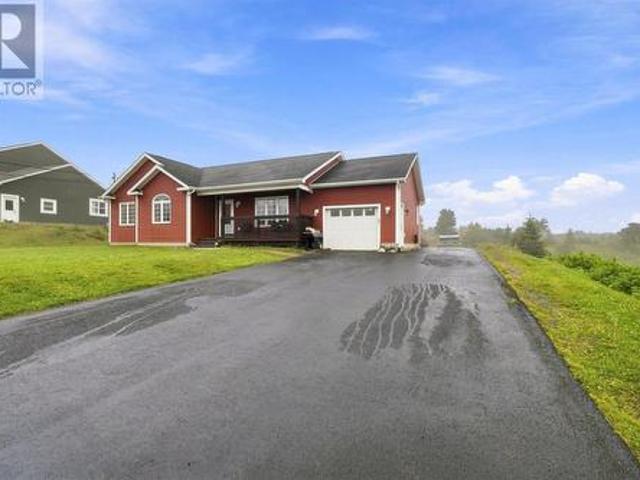 House for sale in Mobile, Newfoundland And Labrador
