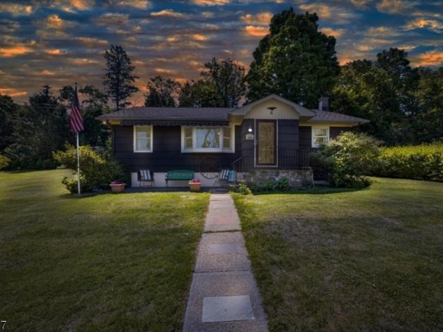 House for sale in Glenwood, New Jersey