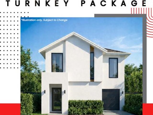 Townhouse for sale in Parklands, Western Australia