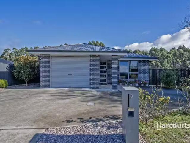 House for rent in Burnie, Tasmania