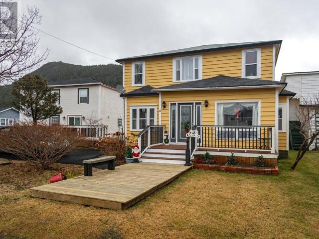 House for sale in Cappahayden, Newfoundland And Labrador