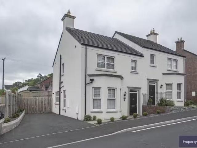 House to rent in Northlands, South Tipperary
