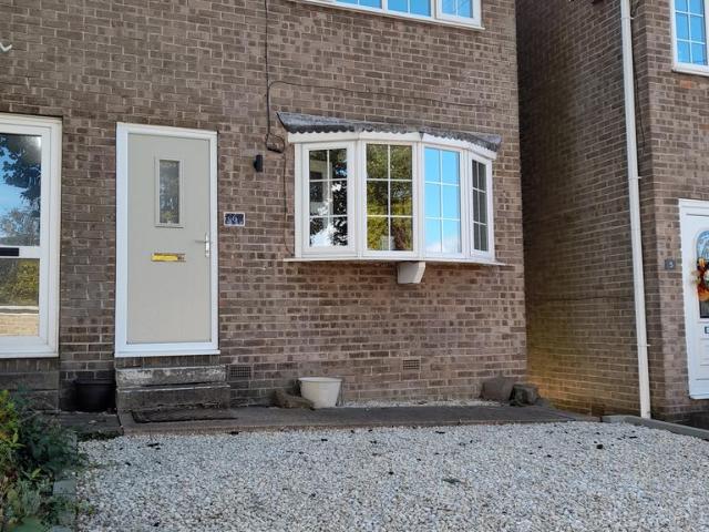 House for rent in Bramley, South Yorkshire