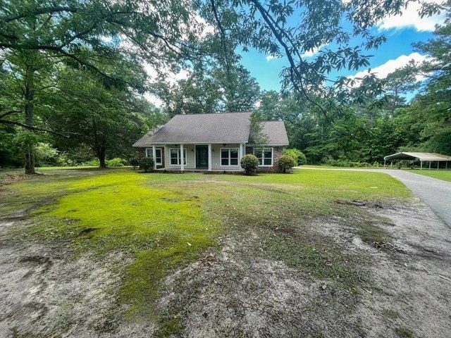 House for sale in Laurel, Mississippi
