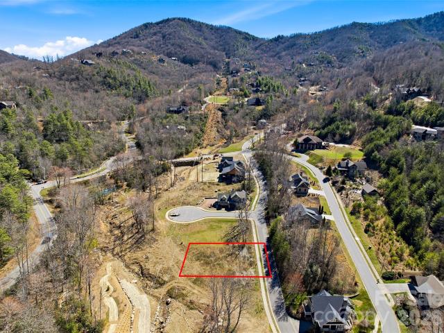 Land for sale in Black Mountain, North Carolina