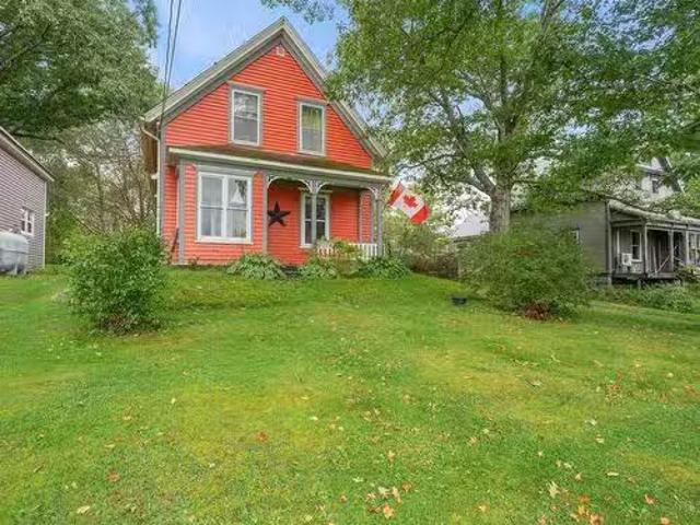 House for sale in Eureka, Pictou County