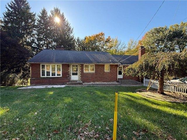 House for sale in Butler, Butler County