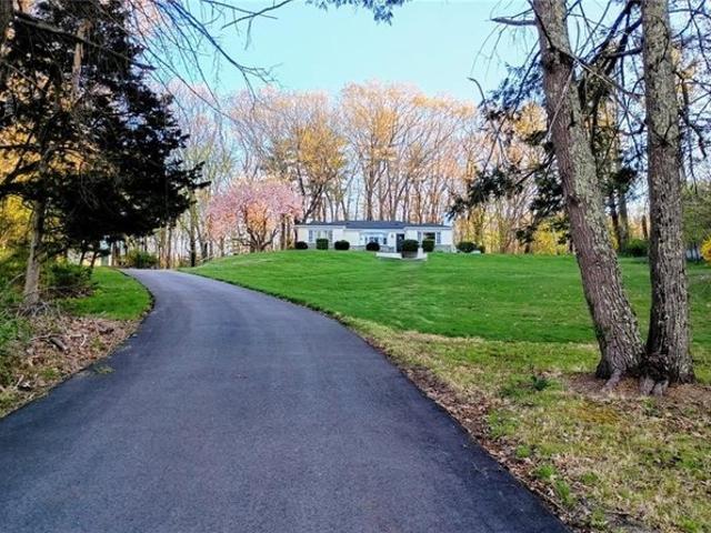 House for sale in Forestdale, Rhode Island