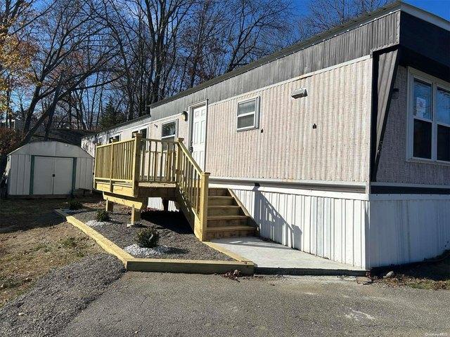 House for sale in Highland Falls, New York