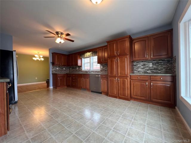 House for sale in Fort Montgomery, New York