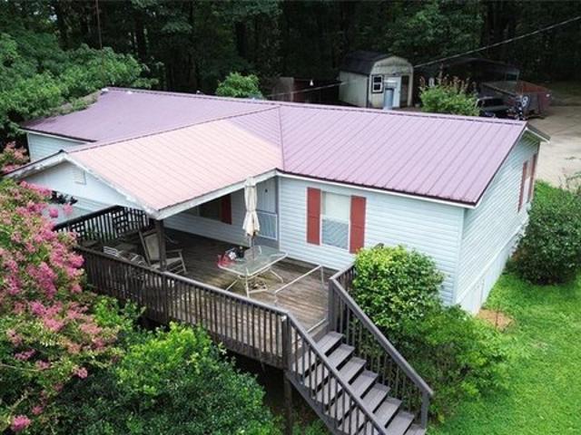 House for sale in Pickens, Georgia