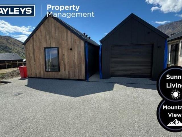 House for rent in Boydtown, Queenstown