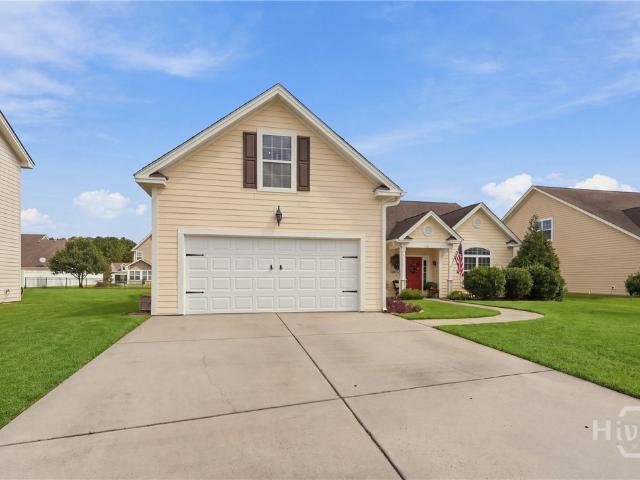 House for sale in Pooler, Chatham County