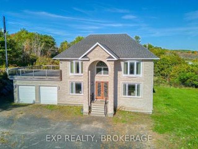 House for sale in Addington Highlands, Ontario
