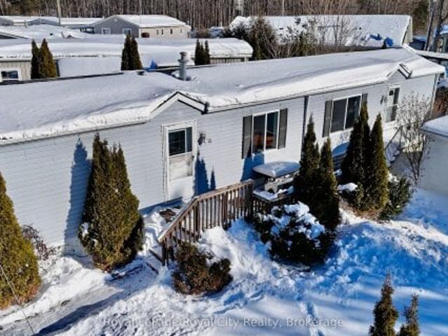 Property for sale in Wellington, Ontario