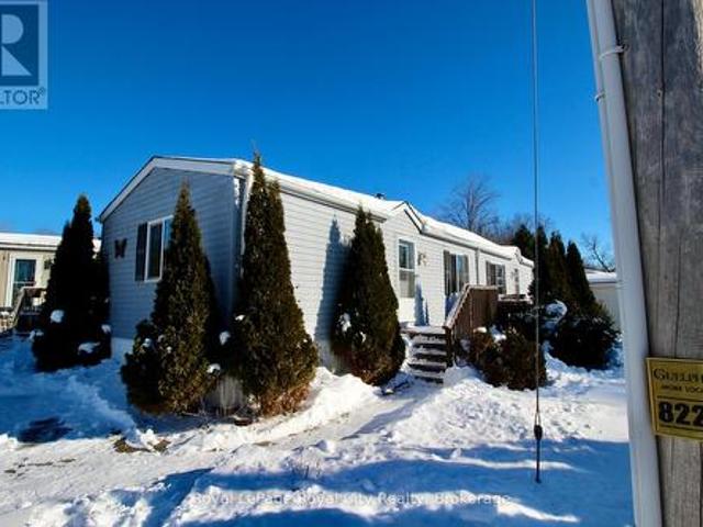 House for sale in Wellington, Ontario