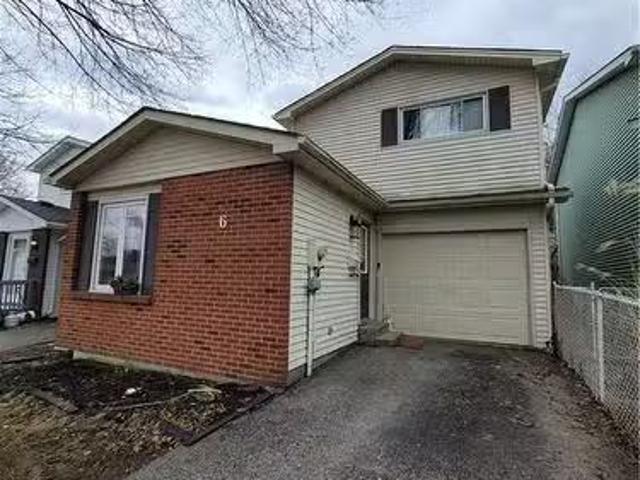 House for sale in Arva, Ontario