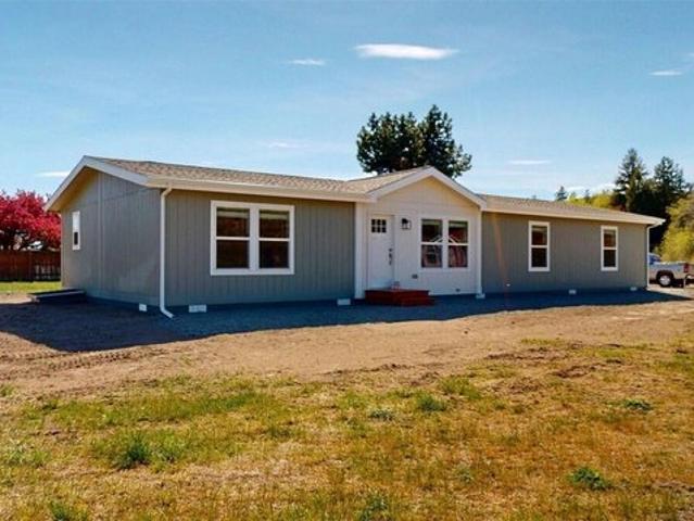 House for sale in Omak, Okanogan County