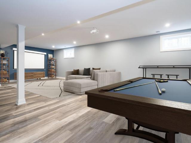 Apartment for rent in Tiny, Ontario