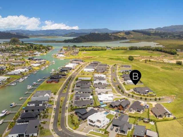 Land for sale in Whitianga, Waikato