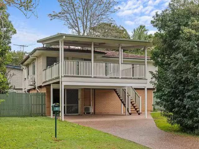 House for rent in Toombul, Queensland