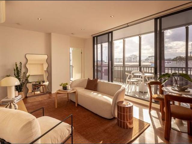 Apartment for rent in Camerons Creek, Victoria