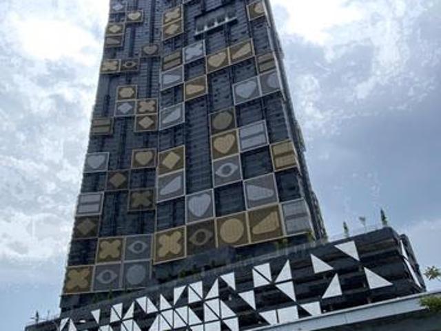 Serviced Residence for rent in Cheras, Kuala Lumpur