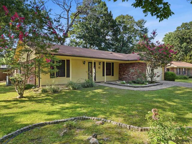 House for sale in Ark