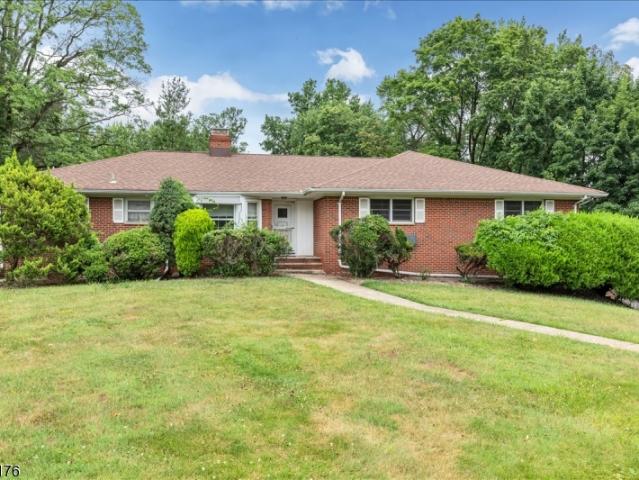 House for sale in Scotch Plains, New Jersey