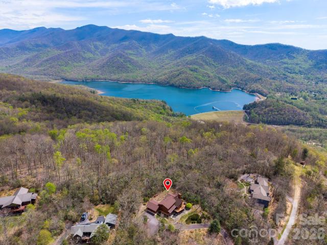 House for sale in Black Mountain, North Carolina