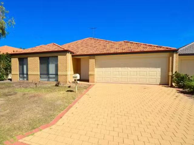 House for rent in Wannanup