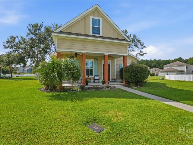 House for sale in Richmond Hill, Georgia