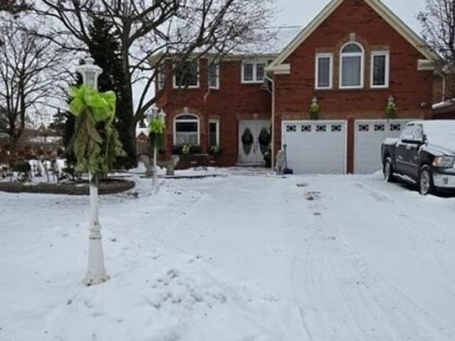 House for sale in Cambridge, Ontario