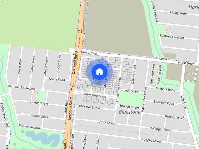 House for rent in Camerons Creek, Victoria
